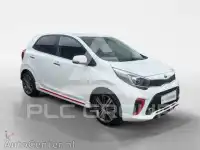 2018 KIA Picanto
