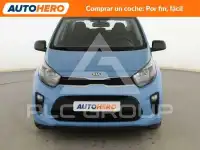 2018 KIA Picanto