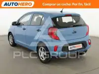 2018 KIA Picanto