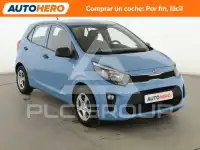 2018 KIA Picanto
