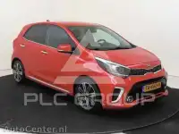 2018 KIA Picanto