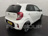 2018 KIA Picanto