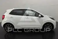 2018 KIA Picanto