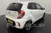 2018 KIA Picanto