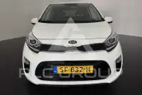 2018 KIA Picanto