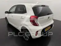 2018 KIA Picanto