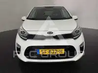 2018 KIA Picanto