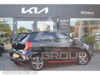 2018 KIA Picanto