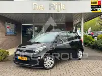 2018 KIA Picanto