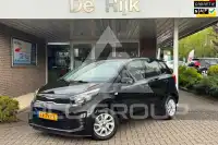 2018 KIA Picanto
