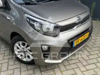 2018 KIA Picanto