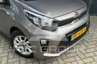 2018 KIA Picanto