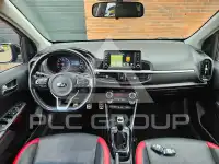 2018 KIA Picanto