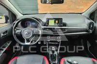 2018 KIA Picanto