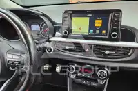 2018 KIA Picanto
