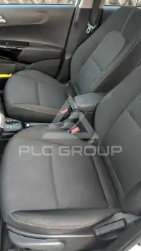 2018 KIA Picanto