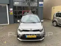 2018 KIA Picanto