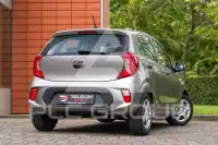 2018 KIA Picanto