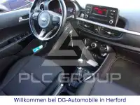2018 KIA Picanto