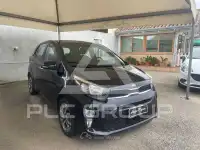 2018 KIA Picanto