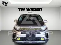 2018 KIA Picanto