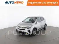 2018 KIA Picanto