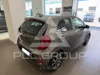 2018 KIA Picanto