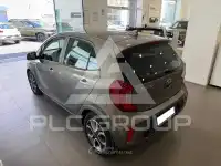 2018 KIA Picanto