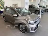 2018 KIA Picanto