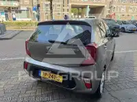 2018 KIA Picanto