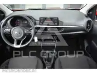 2018 KIA Picanto