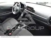 2018 KIA Picanto