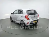 2018 KIA Picanto