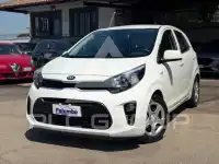 2018 KIA Picanto