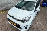 2018 KIA Picanto