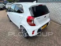 2018 KIA Picanto