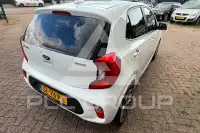 2018 KIA Picanto