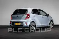 2018 KIA Picanto