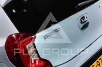 2018 KIA Picanto