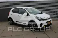 2018 KIA Picanto