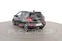 2018 KIA Picanto