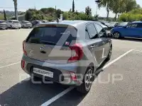 2018 KIA Picanto
