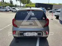 2018 KIA Picanto