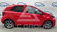 2018 KIA Picanto