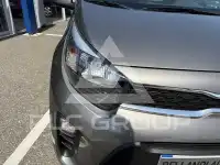 2018 KIA Picanto