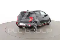 2018 KIA Picanto