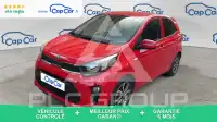 2018 KIA Picanto