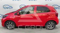 2018 KIA Picanto