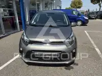 2018 KIA Picanto
