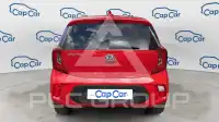 2018 KIA Picanto